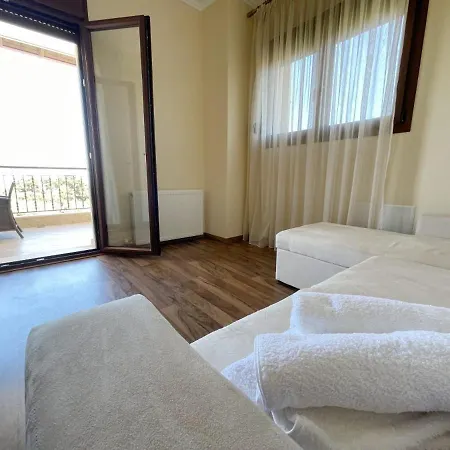 Case de vacanță Elpida