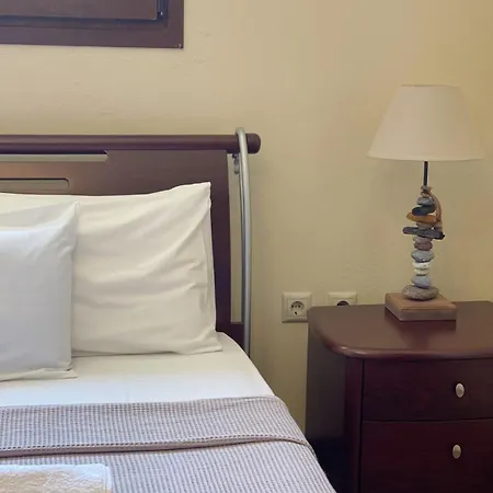 Elpida Case de vacanță *