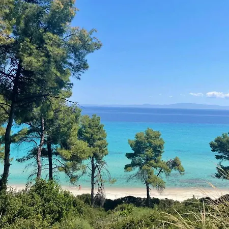 Case de vacanță Elpida Kriopigi