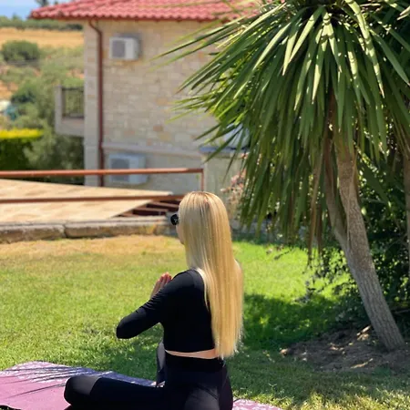 Elpida Kriopigi