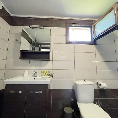 Case de vacanță Elpida *