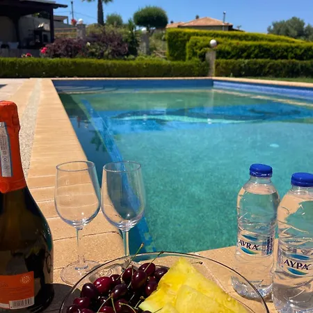 Case de vacanță Elpida *
